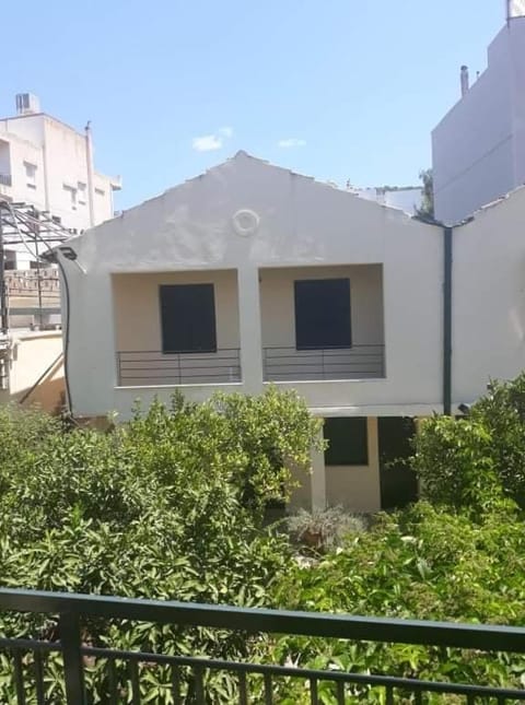 SOILE GEORGIA-HOUSE House in Euboea