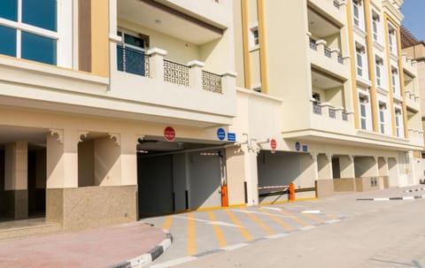 Budget Rental Studio Apartments in Dubai Apartment in Dubai