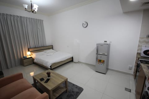 Budget Rental Studio Apartments in Dubai Apartment in Dubai