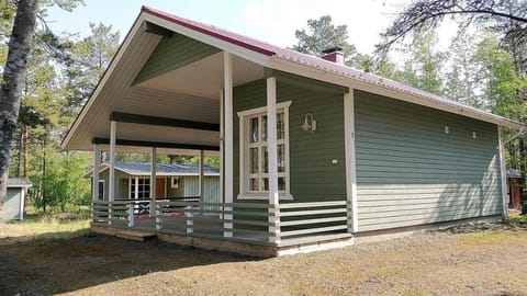 Pikkulahden ranta Apartment in Finland