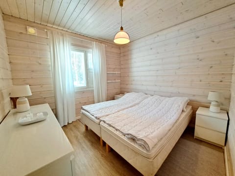 Pikkulahden ranta Apartment in Finland
