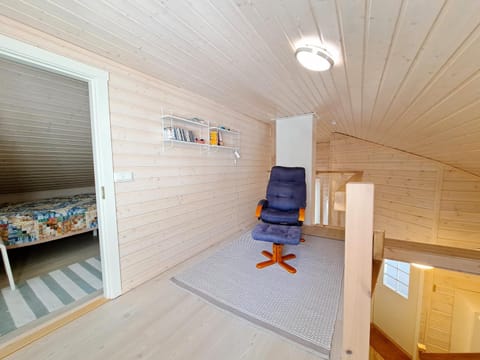 Pikkulahden ranta Apartment in Finland