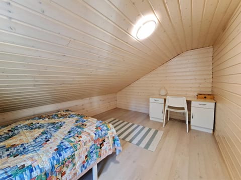 Pikkulahden ranta Apartment in Finland