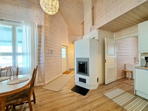 Pikkulahden ranta Apartment in Finland