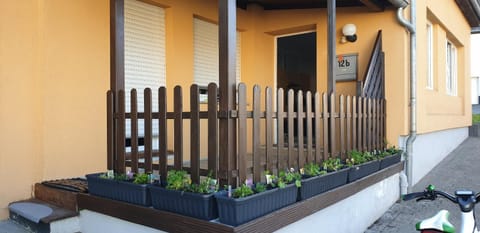 Ferienwohnung Kell am See House in Trier-Saarburg