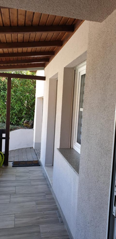 Ferienwohnung Kell am See House in Trier-Saarburg