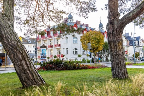 Apartos Wisus - Luxury Apartments Apartment in Swinoujscie