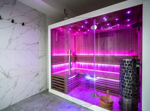 Apartos Wisus - Luxury Apartments Apartment in Swinoujscie