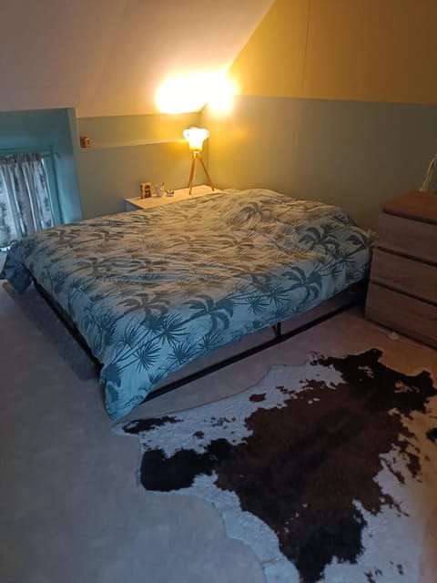 Bienvenue Country House in Brittany