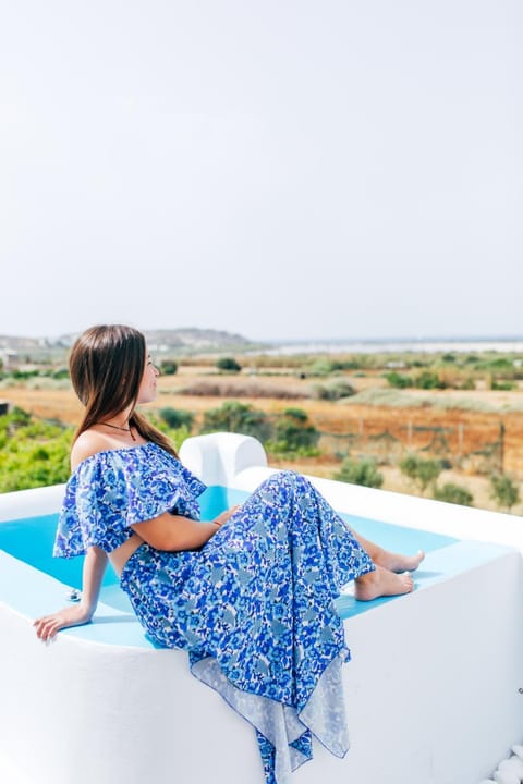 Lemonia Suites Apartment in Naxos, Naxos and Lesser Cyclades, Greece