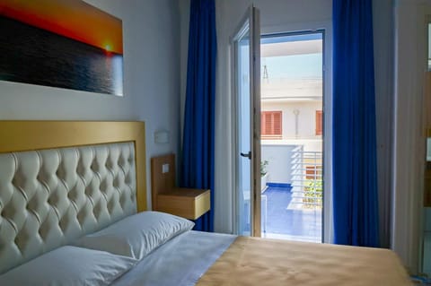 B&B Mareluce Bed and Breakfast in Porto Cesareo