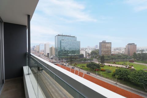 City view
