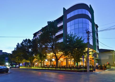 Pleasure Čair apartments Apartment in Serbia