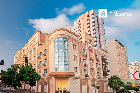 Property building, Facade/entrance, Neighbourhood