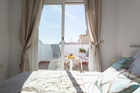Balcony/Terrace, Balcony/Terrace, Bedroom