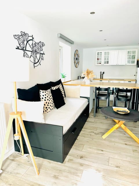 Cocoon House in Wallonia, Belgium