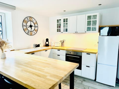 Cocoon House in Wallonia, Belgium