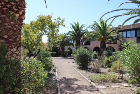 Garden, Breakfast, Continental breakfast