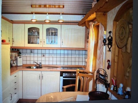 Zugspitzhaus Monika Apartment in Garmisch-Partenkirchen