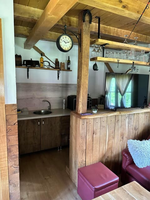 Vikendica na Janju House in Federation of Bosnia and Herzegovina