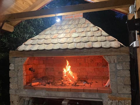 Vikendica na Janju House in Federation of Bosnia and Herzegovina