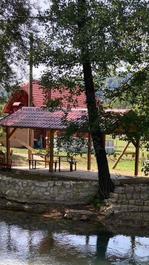 Vikendica na Janju House in Federation of Bosnia and Herzegovina