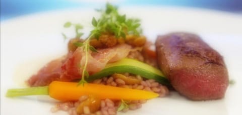 Parkhotel Waldlust Hotel in Schluchsee