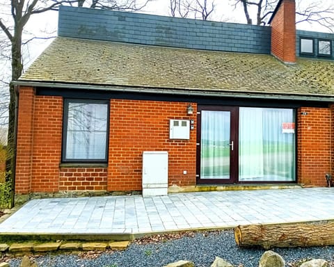 Louloudia - Bonsoy Jaune 12 Blaimont - huis in het bos met mooi zicht en rustig gelegen House in Wallonia, Belgium