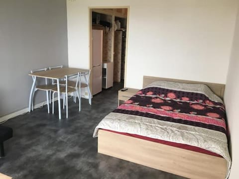 Joli studio proche des châteaux et du parc de Beauval Apartment in Centre-Val de Loire