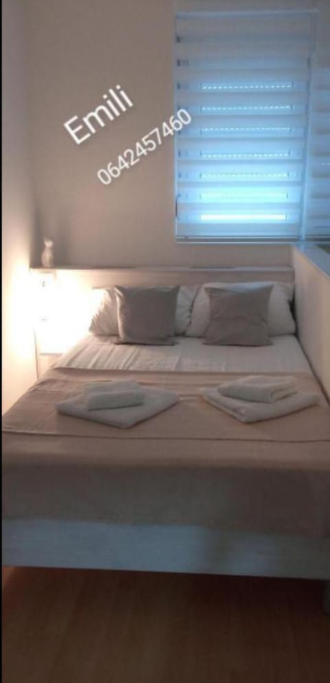 Emili Apartman Apartment in Serbia
