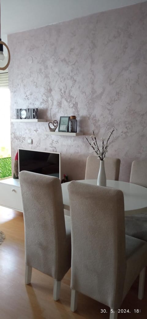 Emili Apartman Apartment in Serbia