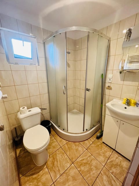 Na Spokojnie House in Pomeranian Voivodeship