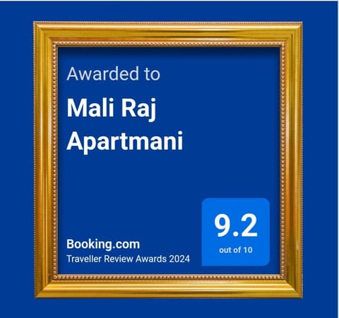 Mali Raj Apartmani Apartment in Podgorica Municipality, Montenegro