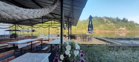 Mali Raj Apartmani Apartment in Podgorica Municipality, Montenegro