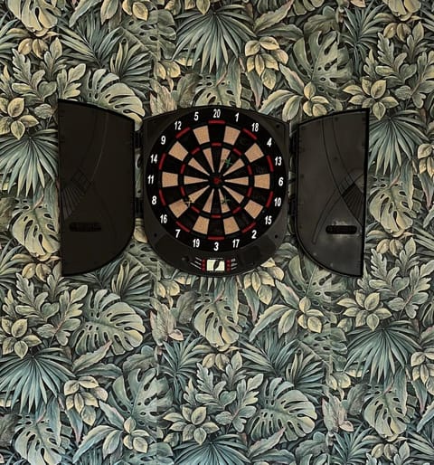 Children play ground, Game Room