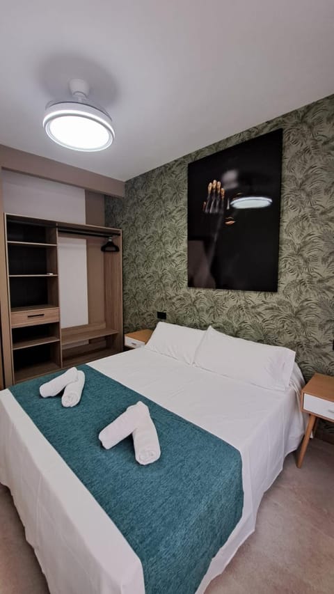 Chloe 2 Apartment in Benidorm