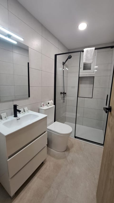 Chloe 2 Apartment in Benidorm