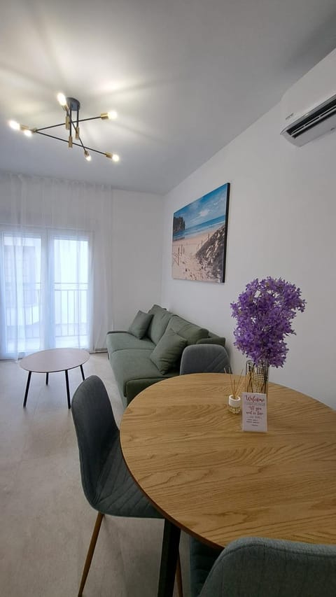 Chloe 2 Apartment in Benidorm