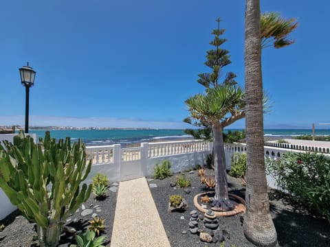 Nearby landmark, Natural landscape, Garden, Beach, Sea view