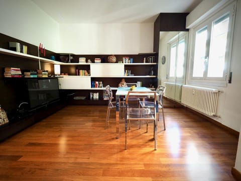 DIMORA MARTINETTI - Fiumara Osp Scassi - GENOVABB IT Apartment in Genoa