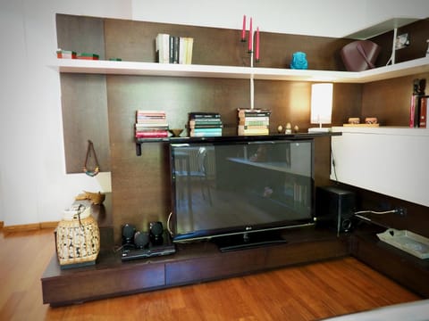 DIMORA MARTINETTI - Fiumara Osp Scassi - GENOVABB IT Apartment in Genoa