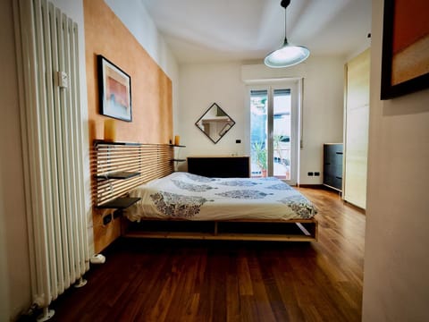 DIMORA MARTINETTI - Fiumara Osp Scassi - GENOVABB IT Apartment in Genoa