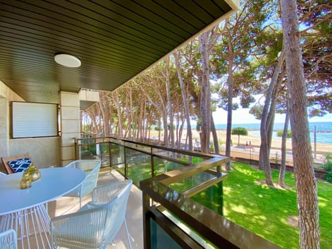 Balcony/Terrace, Beach, Sea view