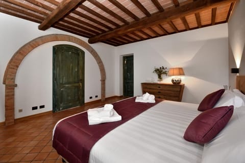 Porsenna Resort Resort in Umbria