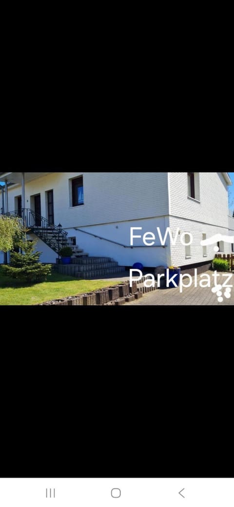 Ferienwohnung im Leuchtturmort Bastorf Apartment in Kühlungsborn