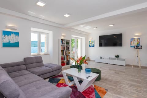 Holiday Villa Sasha Villa in Dubrovnik-Neretva County