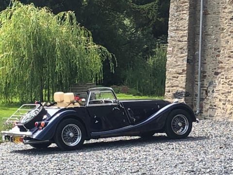 Ancien hôtel aux moines Pierrefitte St Lo Bed and Breakfast in Saint-Lô