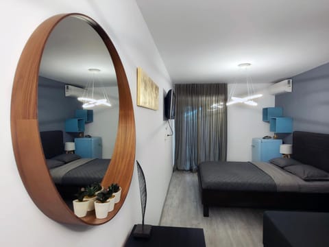 Facade/entrance, Bed, Summer, BBQ facilities, Bathroom, TV and multimedia, Coffee/tea facilities, Balcony/Terrace, Kitchen or kitchenette, Beach, Parking