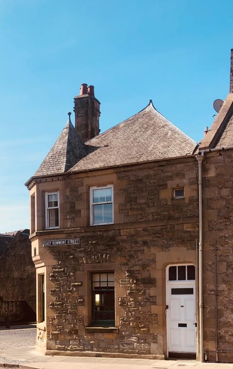 Castle Nook Apartment in England
