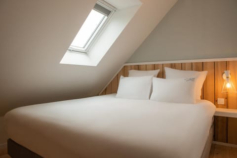 Hôtel Sport & Spa, Ile d'Ouessant, The Originals Collection Hotel in Finistere